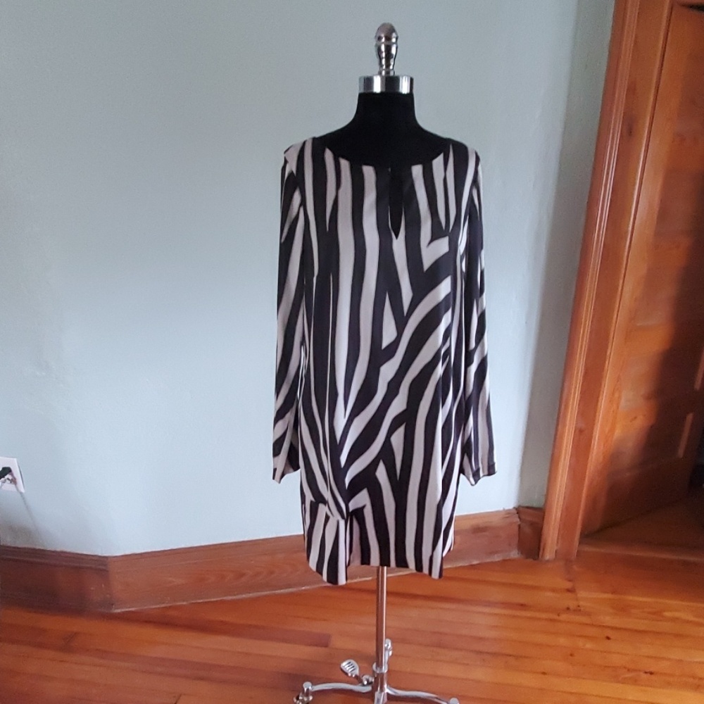 Catherine  Catherine  Malandrino  dress